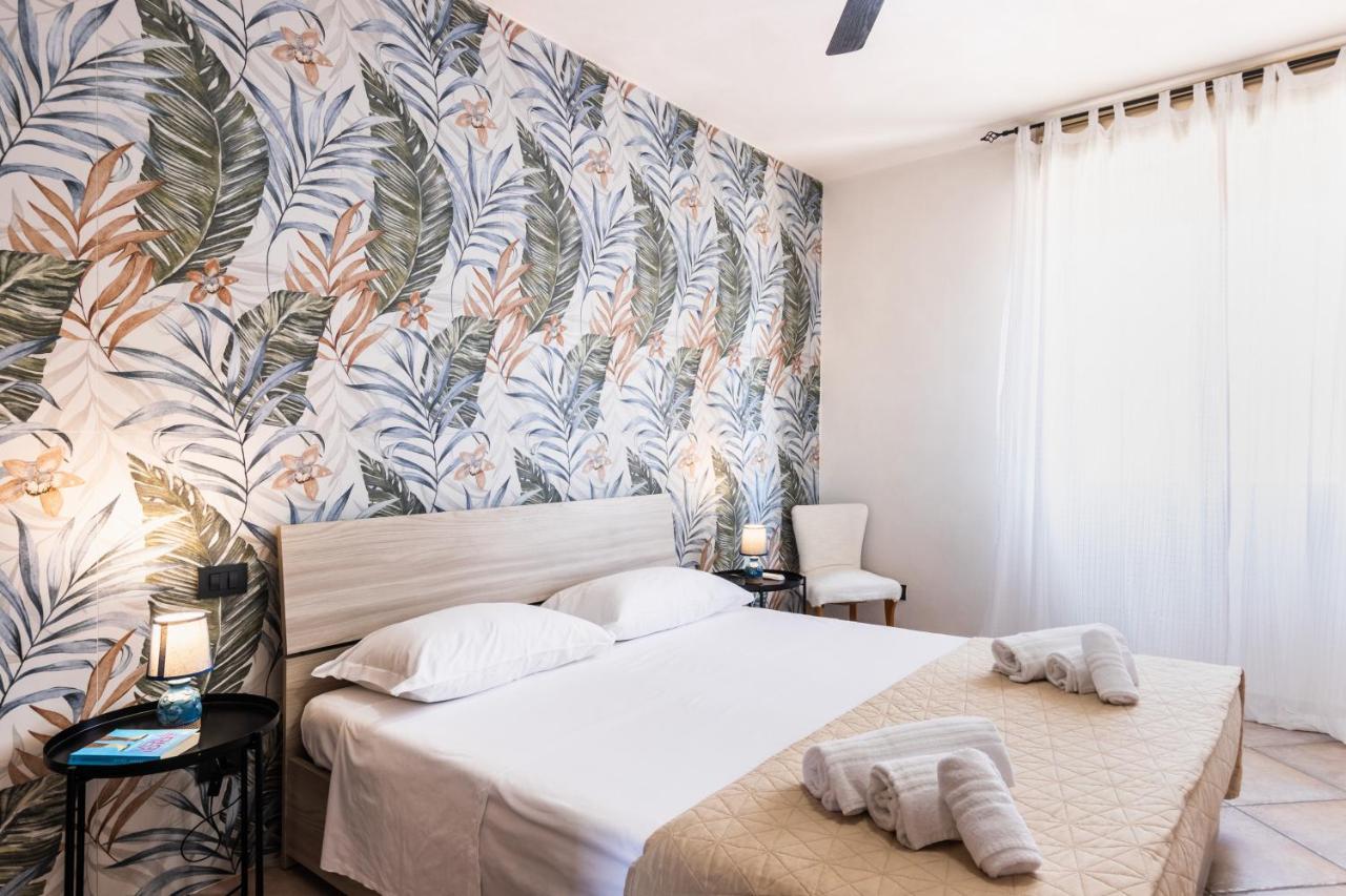 Attico Micale 500 Meters From The Beach Apartment Avola Ngoại thất bức ảnh